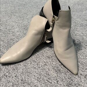 AGL Attilio Giusti Leombruni booties